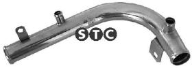 STC T403018 - TUBO AGUA CORSA 1.3