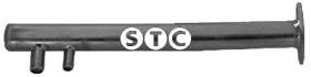 STC T403021 - TUBO AGUA TIPO/TEMPRA