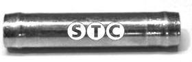 STC T403041 - TUBO EMPALME 10,5 MM