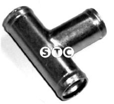 STC T403051 - T EMPALME 20-20 MM