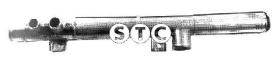 STC T403076 - TUBO AGUA KADETT-ASTRA 1.7D