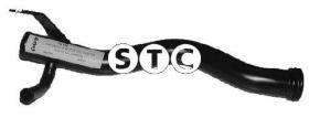 STC T403098 - TUBO AGUA TIPO 1.9 D