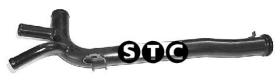 STC T403109 - KIT TUBO AGUA MEGANE 1.4/1.6