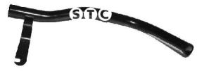 STC T403130 - TUBO AGUA JUMPY-EXPERT 1.9D