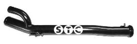 STC T403146 - TUBO AGUA CLIO-KANGOO 1.4