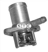 STC T403156 - TAPA CON TERMOSTATO CLIO