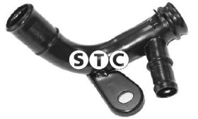 STC T403167 - TUBO AGUA TRAFIC 1.9D