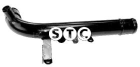 STC T403183 - TUBO AGUA ASTRAG-VECTRAB 14-16