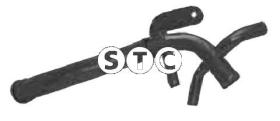 STC T403187 - TUBO AGUA CLIO 1.5 DCI