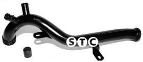 STC T403200 - TUBO AGUA C5/407 1.8-2.0