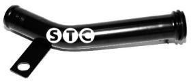 STC T403201 - TUBO AGUA TRAFIC-II 1.9D
