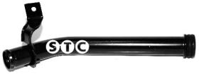 STC T403219 - TUBO AGUA SEICENTO-PANDA 1.1
