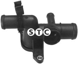 STC T403599 - BOQUILLA AGUA VW 1.6-9