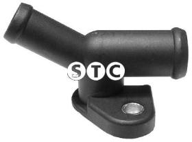 STC T403603 - BOQUILLA AGUA TRANSPORT T4