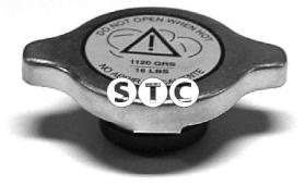 STC T403609 - TAPON RADIADOR 1,10 BAR