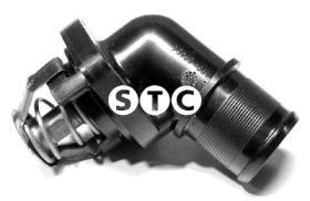 STC T403611 - TAPA CON TERMOSTATO PSA