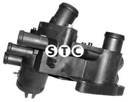 STC T403615 - CAJA TERMOST POLO 1.0-1.4