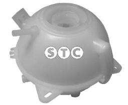 STC T403635 - BOTELLA EXPANS VW GOLF-4
