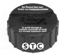 STC T403636 - TAPON ACEITE VW TRANSPORTER