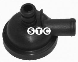 STC T403637 - DECANTADOR PSA XUD9