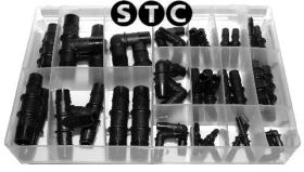 STC T403694 - ESTUCHE CONECTORES COMPLETO