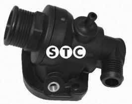 STC T403712 - CAJA TERMOSTATO TRANSIT 2.5D
