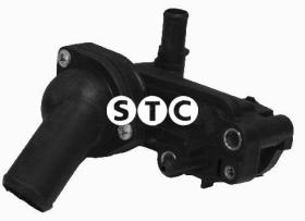 STC T403713 - CAJA TERMOST CONNECT1.8D
