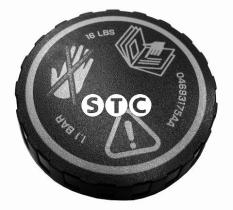 STC T403767 - TAPON CIRCUITO REFRIG MINI 1.4