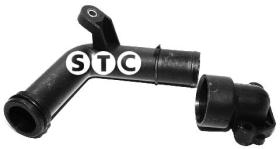STC T403775 - JGO TUBO ENT AGUA RENAULT 1.2
