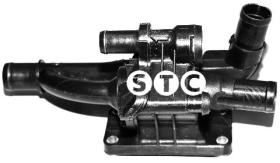 STC T403776 - CAJA TERMOST PSA 1.4/1.6HDI