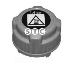 STC T403795 - TAPON BOTELLA BOXER-DUCATO '06