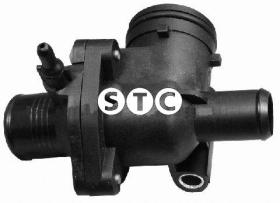 STC T403811 - CUERPO TERMOST TRANSIT 2.0DI