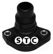 STC T403818 - BOQUILLA EN CULATA A4 1.9D