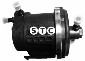 STC T403835 - FILTRO GASOIL PSA 2.0HDI