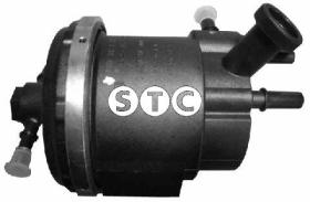 STC T403836 - FILTRO GASOIL PSA 2.0HDI