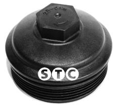 STC T403841 - TAPA FILTRO VW 1.9D