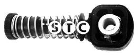 STC T403845 - ROTULA CABLE MANDO VAG-10MM