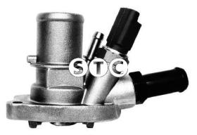 STC T403852 - CUERPO TERMOST FIAT 1.4/16V