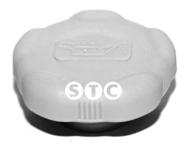STC T403862 - TAPON ACEITE FIAT 1.9JTD/8V