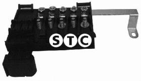 STC T403888 - CAJA FUSIBLES GOLF-459 MM