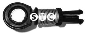 STC T403899 - ROTULA CABLE CAMBIO GOLF-4