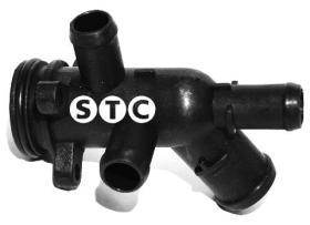 STC T403906 - TAPA EN BOMBA TRANSIT 2.4D