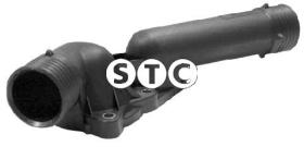 STC T403907 - TAPA TERMOST BMW S/5E39 520I-2