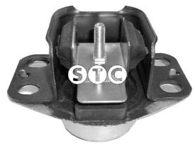 STC T404028 - SOPORTE DCHO KANGOO-CLIO-MEGAN