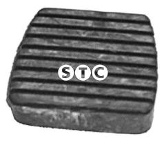 STC T404069 - CUBREPEDAL PEUG 206