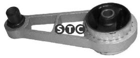 STC T404071 - SOPORTE TRASERO CLIOII D