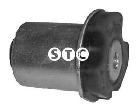 STC T404156 - SILENTBLOC PUENTE TRAS CLIO-2