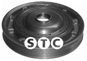 STC T404162 - POLEA CIGUENAL RENAULT 1.9DCI