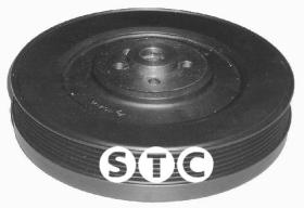 STC T404176 - POLEA CIGUENAL VW TRANSPORTER