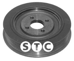 STC T404201 - POLEA CIGUENAL BOXER2.5D/TD